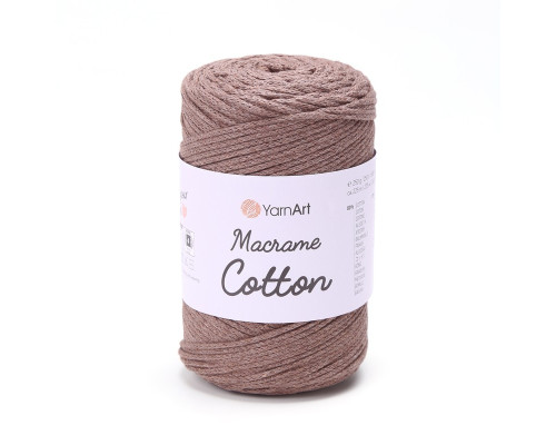 Macrame Cotton YarnArt #791