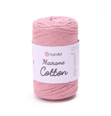 Macrame Cotton YarnArt #792