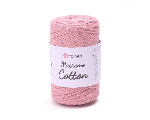 Macrame Cotton YarnArt #792