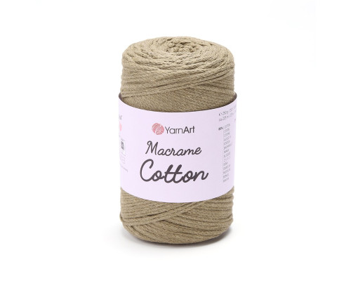 Macrame Cotton YarnArt #793