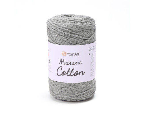 Macrame Cotton YarnArt #794