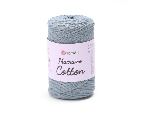 Macrame Cotton YarnArt #795