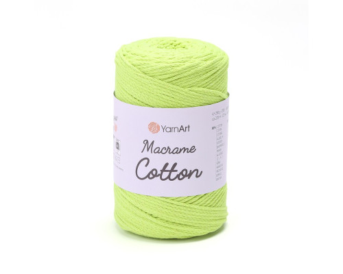 Macrame Cotton YarnArt #801