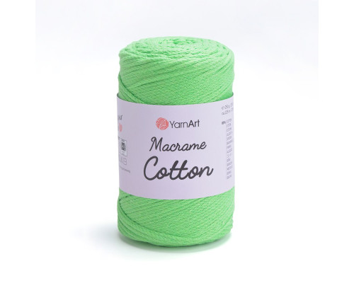 Macrame Cotton YarnArt #802