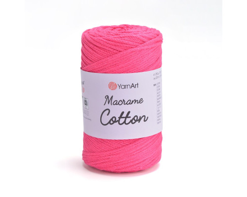 Macrame Cotton YarnArt #803