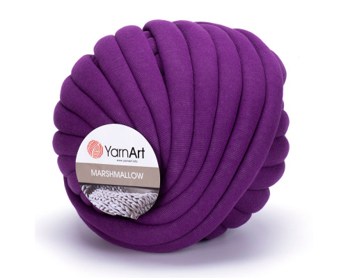 Marshmallow YarnArt #915