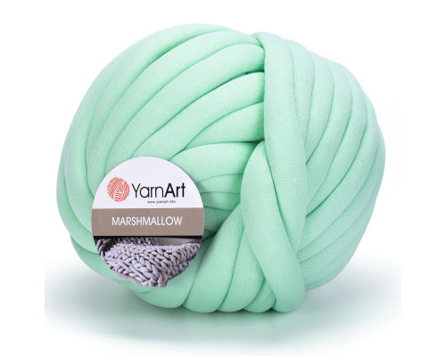 Marshmallow YarnArt #917