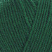 Пряжа Мерино Делюкс 50 #338 смарагд