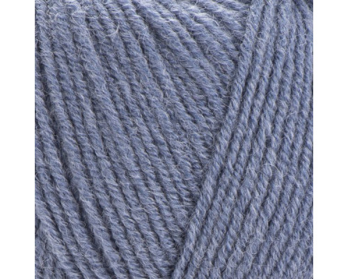 Пряжа Мерино Делюкс 50 #3864
