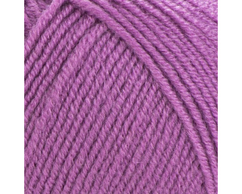 Пряжа Мерино Делюкс 50 #560 бузок