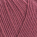 Пряжа Мерино Делюкс 50 #570 бордо