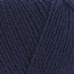 Пряжа Мерино Делюкс 50 #583 т.синій