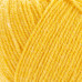 Пряжа Мерино Делюкс 50 #586 жовтий