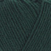 Пряжа Мерино Делюкс 50 #590 смарагд
