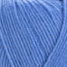 Пряжа Мерино Делюкс 50 #600 блпкитний