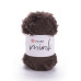 Mink YarnArt #333 шоколад
