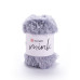 Mink YarnArt #334 сталь