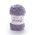 Mink YarnArt #335 сірий