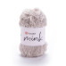 Mink YarnArt #337 сіро-бежевий