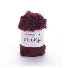 Mink YarnArt #339