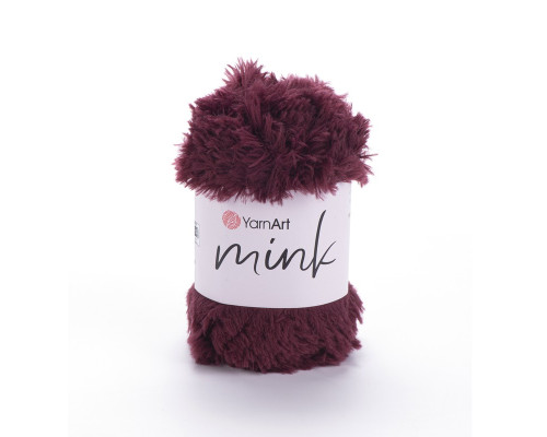 Mink YarnArt #339