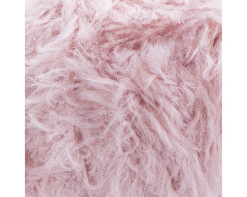 Mink YarnArt #341 рожевий
