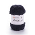 Mink YarnArt #346 чорний