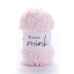 Mink YarnArt #347рожевий