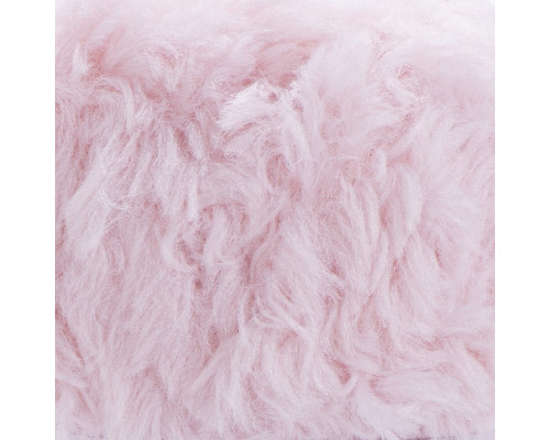 Mink YarnArt #347рожевий
