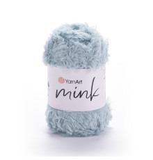 Mink YarnArt #348 тіффані
