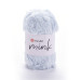 Mink YarnArt #351 блакитний