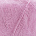 Mohair Trend / Мохер Тренд #127 рожевий
