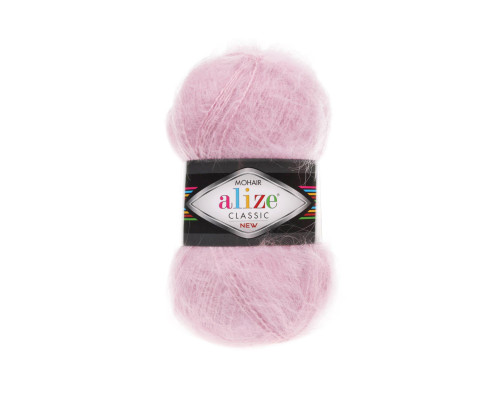 Пряжа Mohair Classic Alize / Мохер класік #271