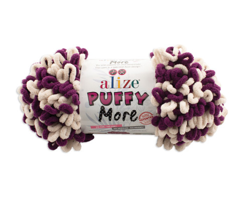 Puffy More #6537