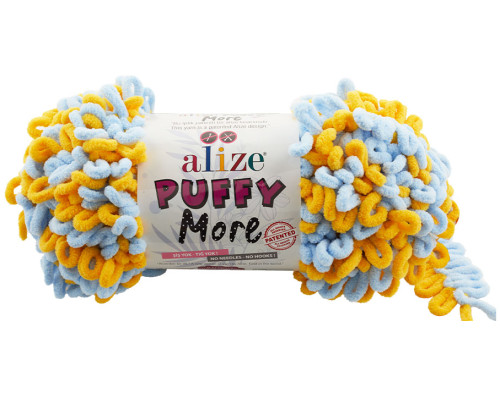 Puffy More #6554
