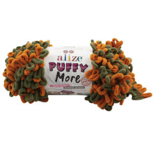Puffy More #6561