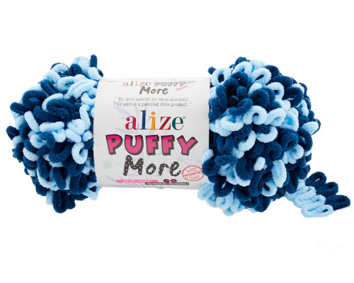 Puffy More #6573