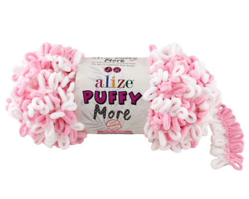 Puffy More #6267