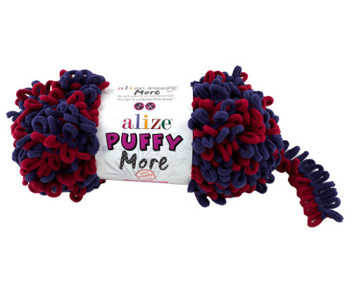 Puffy More #6268