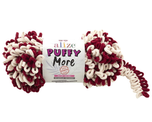Puffy More 6271