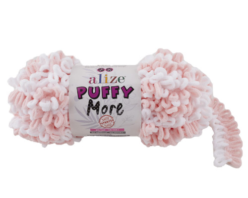 Puffy More 6272
