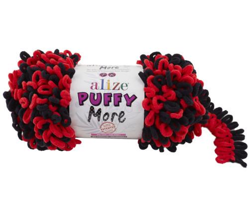 Puffy More 6273