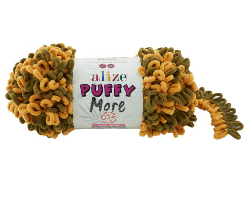 Puffy More 6277