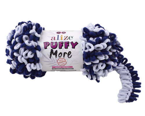 Puffy More #6279