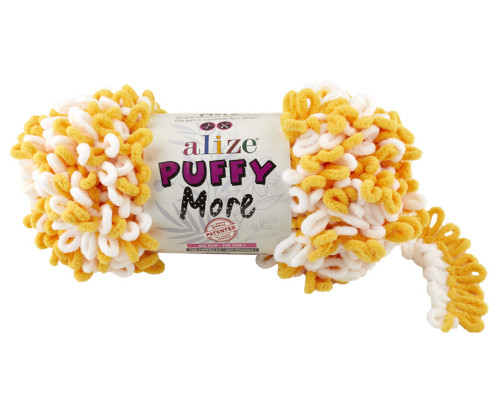 Puffy More 6282