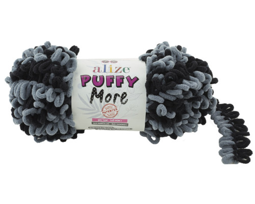 Puffy More 6284