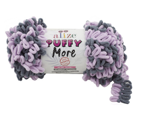 Puffy More 6285