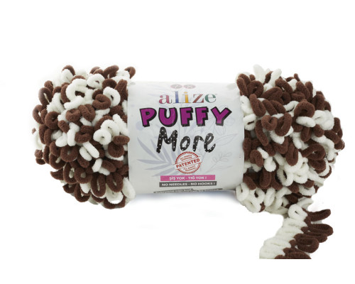 Puffy More 6288