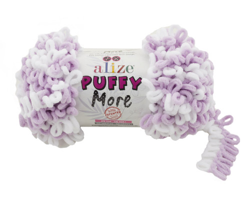 Puffy More 6291