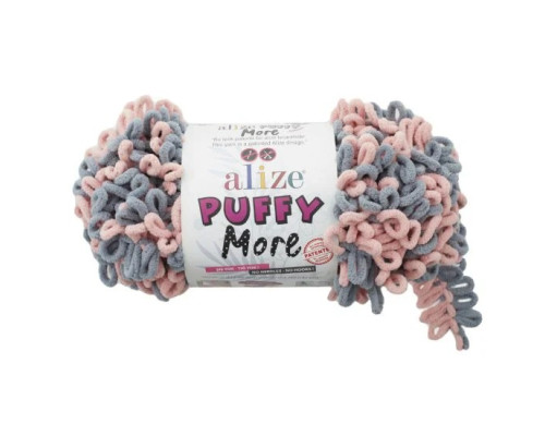Puffy More 6449